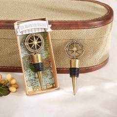 Matrimonio tema viaggi - 1