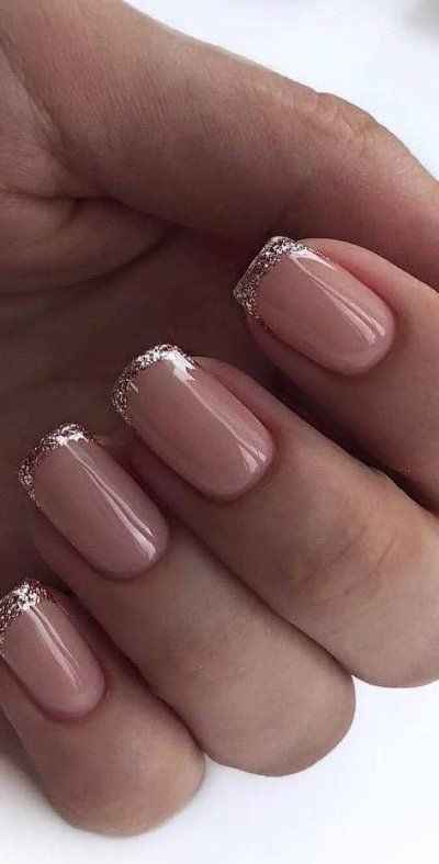 Unghie per il matrimonio - 2