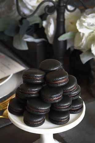 Matrimonio in nero 🖤 - 5