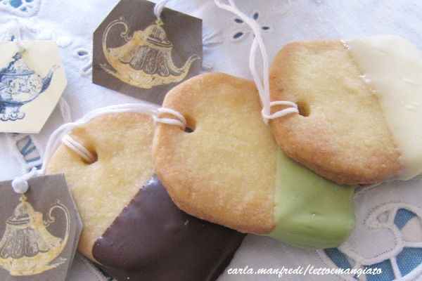 Matrimonio tema Thè - 4