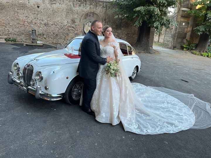 Se anche tu hai celebrato il matrimonio nel 2022...ENTRA! - 2