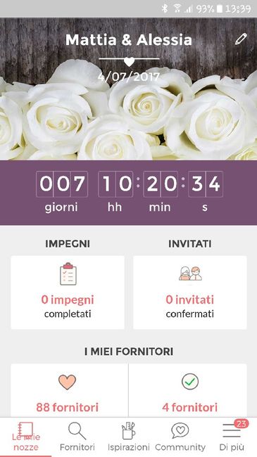 Il tempo vola....!! - 1