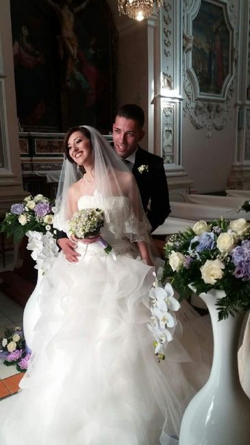 i vostri boquet gioiello - 3