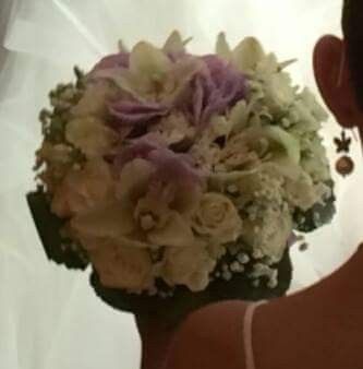 i vostri boquet gioiello - 1