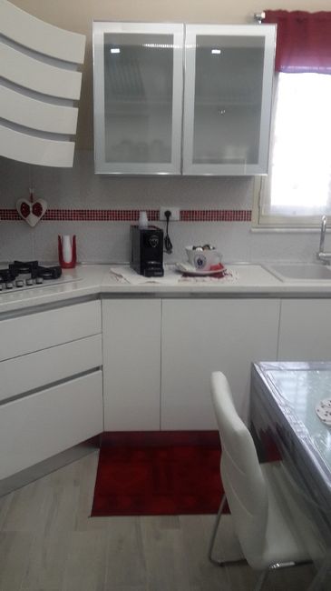 Foto cucina😍😍 - 4