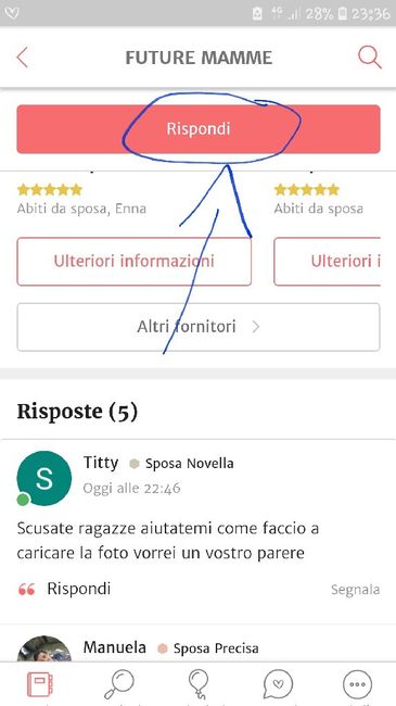 Metodo Ramzi pareri 9