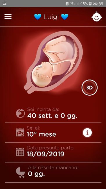 Future mamma settembre 2019 2