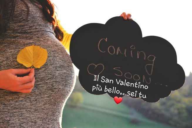 Il San Valentino più bello... - 1