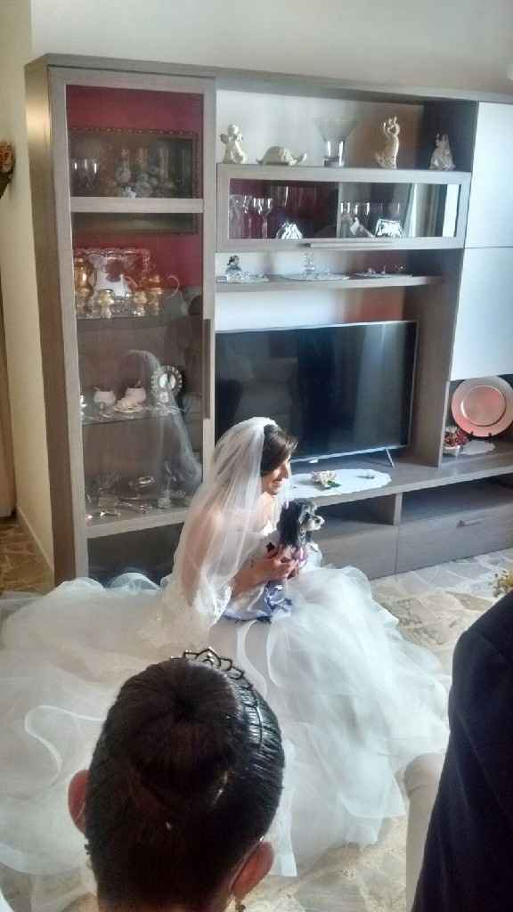 Damigella d'onore - 1