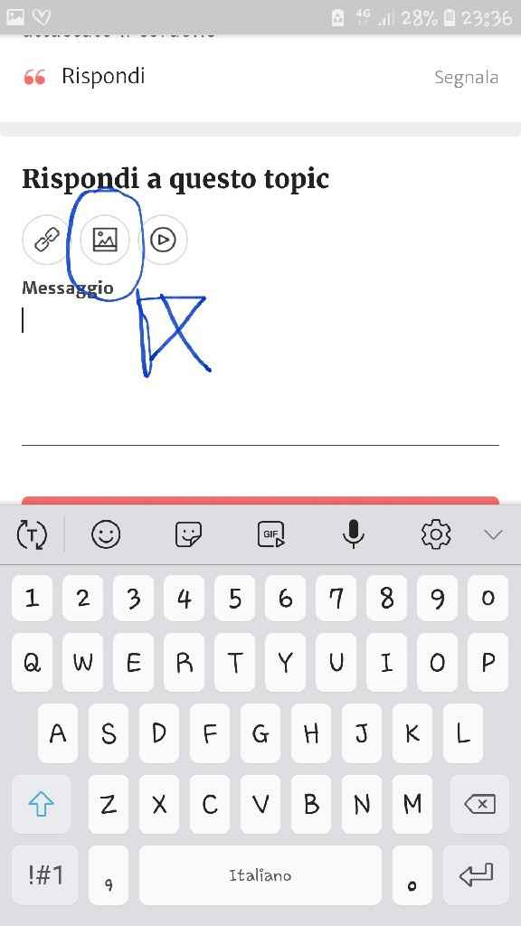 Metodo Ramzi pareri - 1