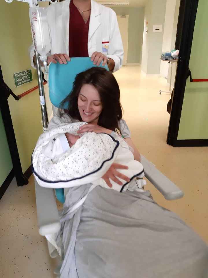 Future mamma settembre 2019 - 1