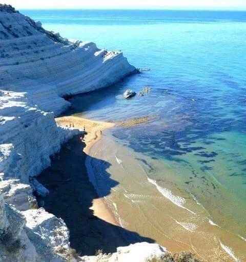 Scala dei Turchi