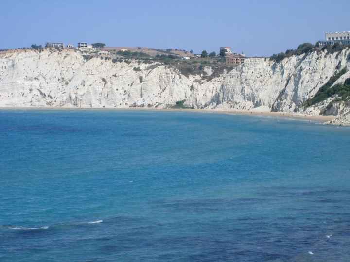 Scala dei Turchi