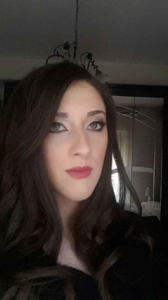 E ancora trucco... - 6