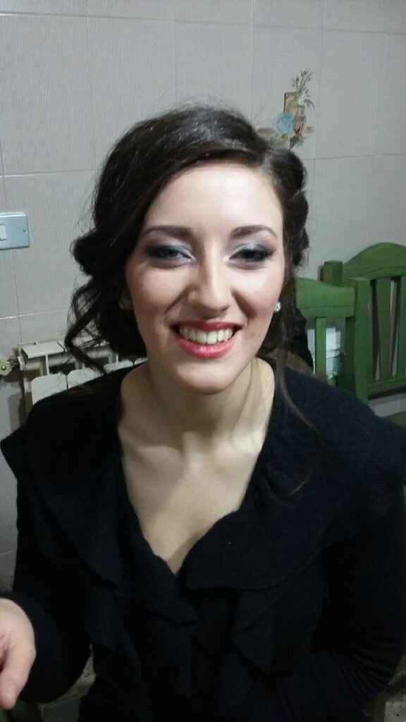 ....e acconciatura! - 4