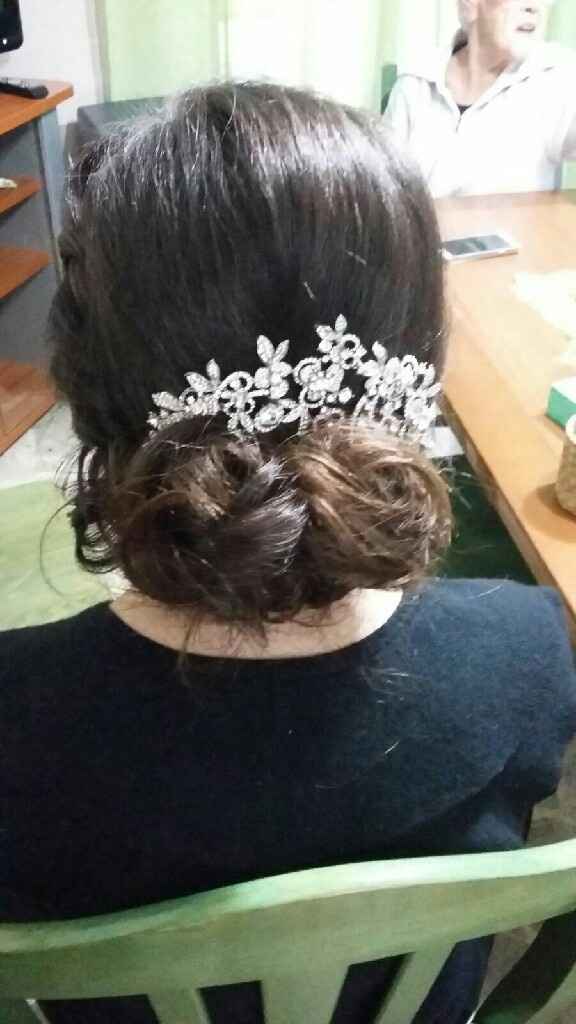 ....e acconciatura! - 5