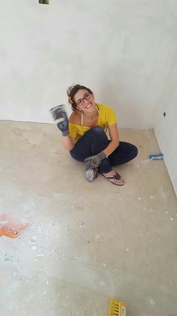 Il sogno realtà diverrà! - 1