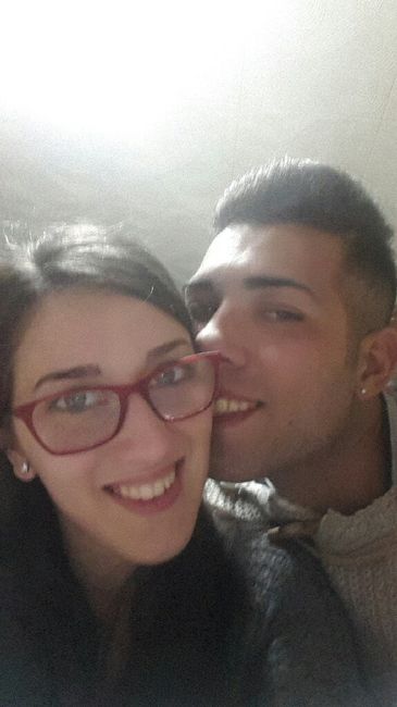 Ultimo natale.... quante siamo... - 2