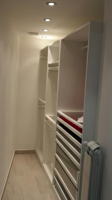 Sono arrivati i mobili!!!!! - 13