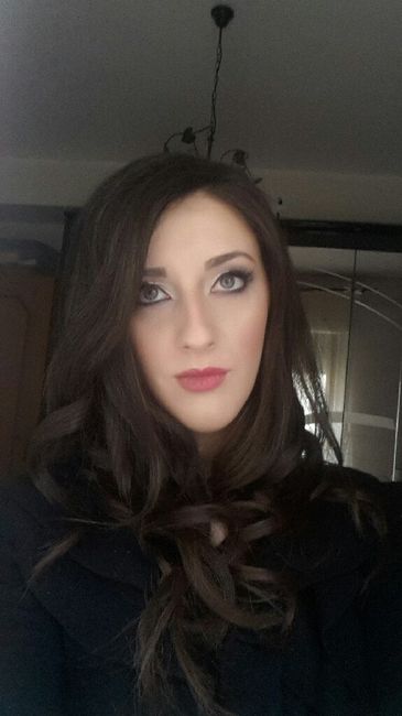 E ancora trucco... - 2