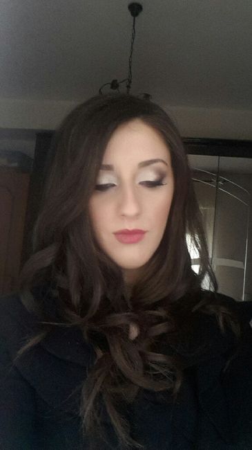 E ancora trucco... - 3