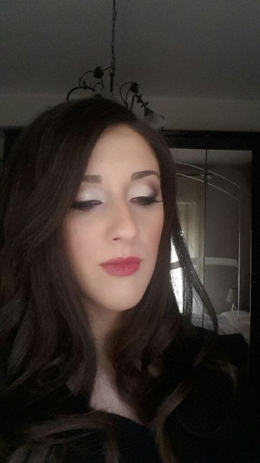 E ancora trucco... - 4