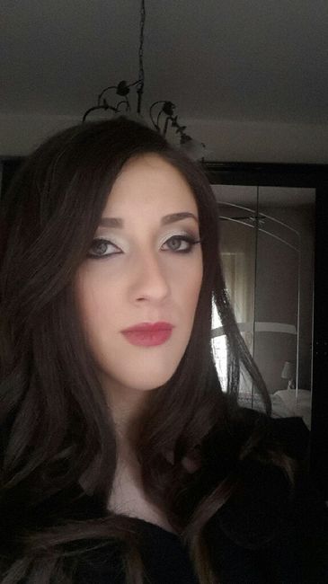 E ancora trucco... - 5