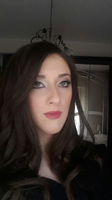 E ancora trucco... - 6