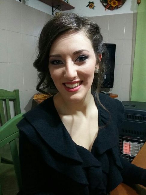 ....e acconciatura! - 2