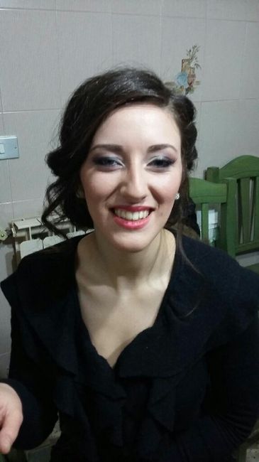 ....e acconciatura! - 4