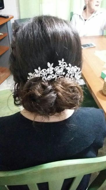 ....e acconciatura! - 5