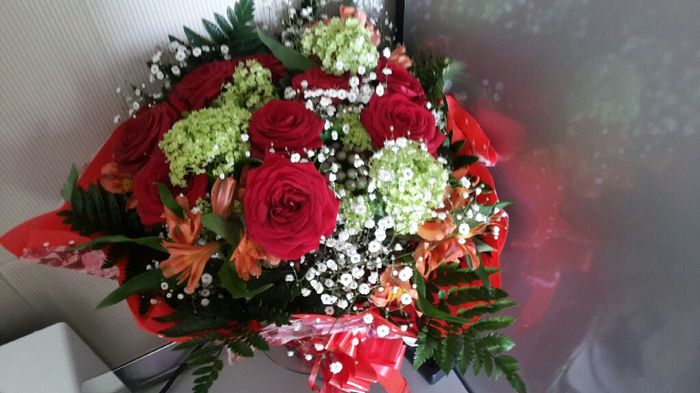 Proposta di matrimonio.. emozioni a mille! - 2