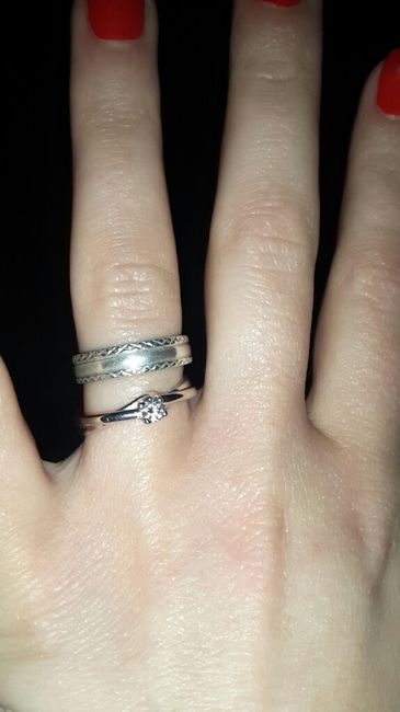 Proposta di matrimonio.. emozioni a mille! - 3