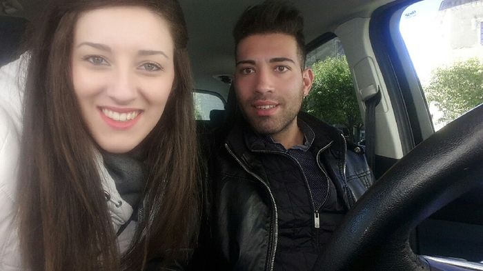 Promessa al comune.. - 1