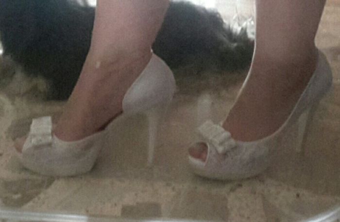 Le mie scarpe!  ❤ - 2