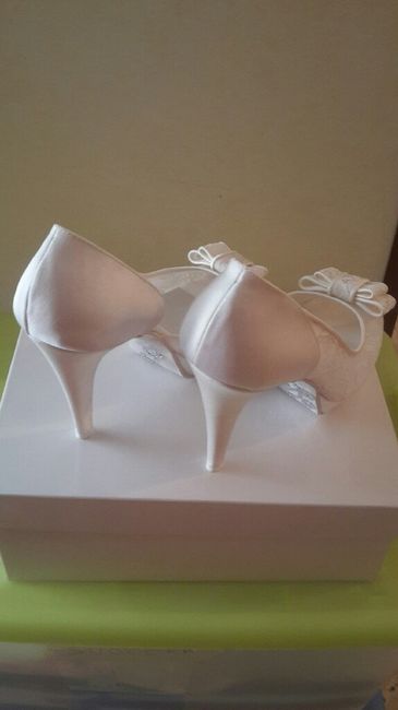 Le mie scarpe!  ❤ - 3