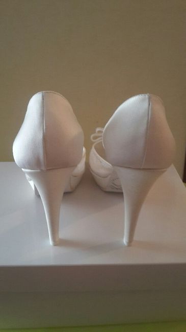 Le mie scarpe!  ❤ - 4