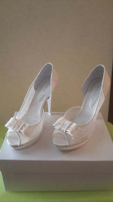 Le mie scarpe!  ❤ - 5