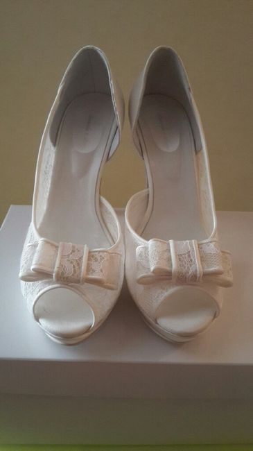 Le mie scarpe!  ❤ - 6