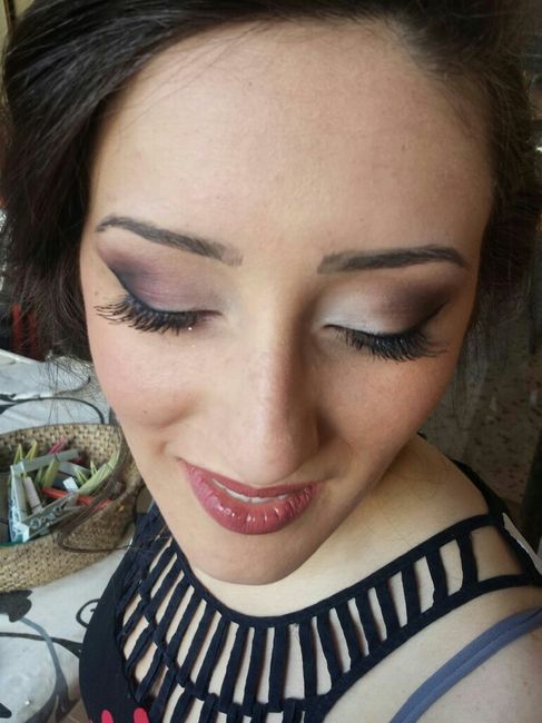 E questa prova mi ha convinta! - 2