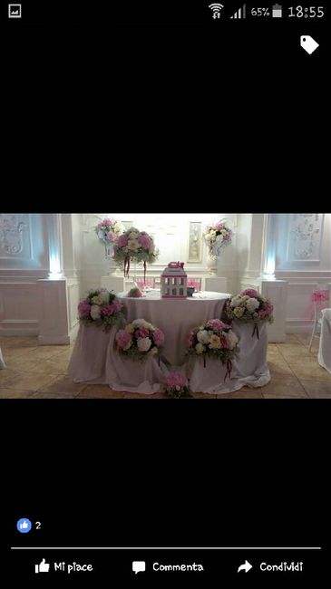 Anche i fiori scelti! - 7