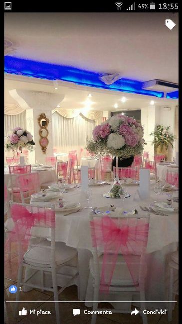 Anche i fiori scelti! - 8