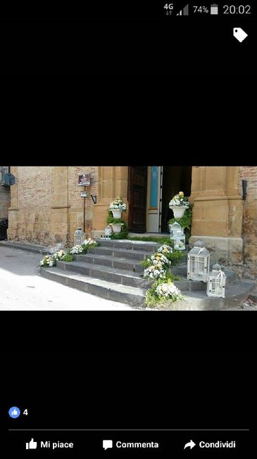 Anche i fiori scelti! - 10