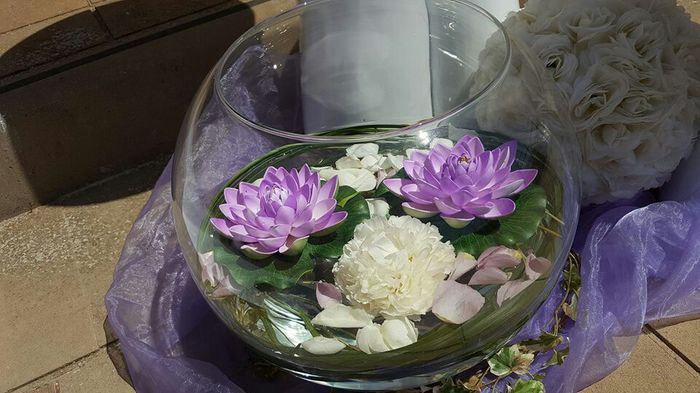 Anche i fiori scelti! - 11