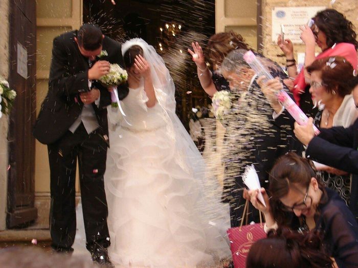 Eccomi tra voi! - 11