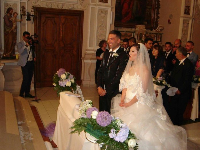 Eccomi tra voi! - 14