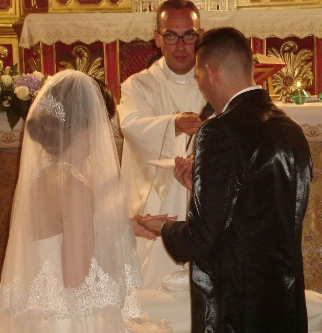 Eccomi tra voi! - 15