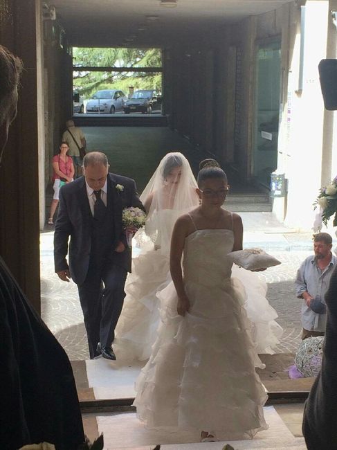 Eccomi tra voi! - 16