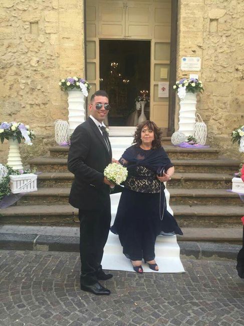 Eccomi tra voi! - 17