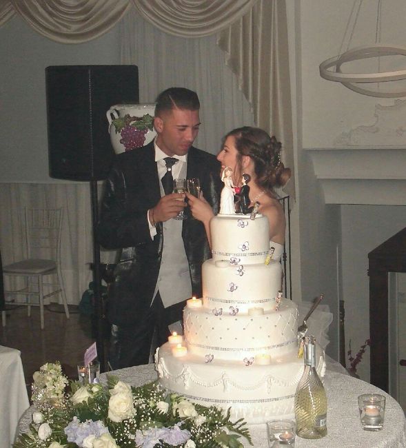 Eccomi tra voi! - 19